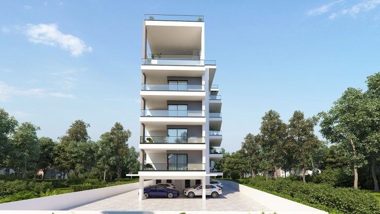 Cheap Apartments for Sale Larnaca up to 900000 euro