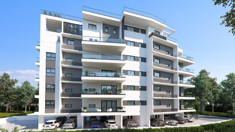 5 Bedroom Apartment for Sale in Larnaca – Makenzy