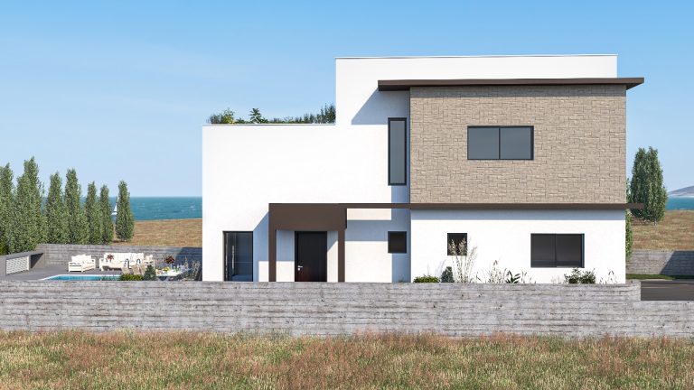 4 Bedroom House for Sale in Polis Chrysochous, Paphos District