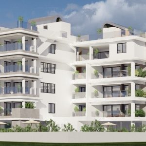 3 Bedroom Apartment for Sale in Larnaca District