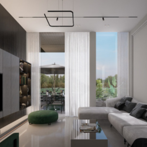 1 Bedroom Apartment for Sale in Limassol District