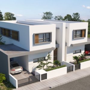 3 Bedroom House for Sale in Deryneia, Famagusta District