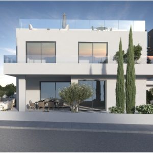 3 Bedroom House for Sale in Famagusta District