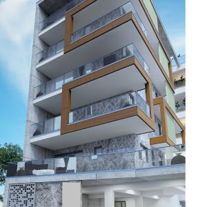 2 Bedroom Apartment for Sale in Larnaca District