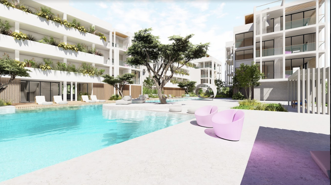 1 Bedroom Apartment for Sale in Paralimni, Famagusta District