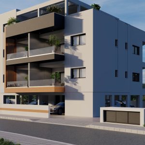 1 Bedroom Apartment for Sale in Limassol District