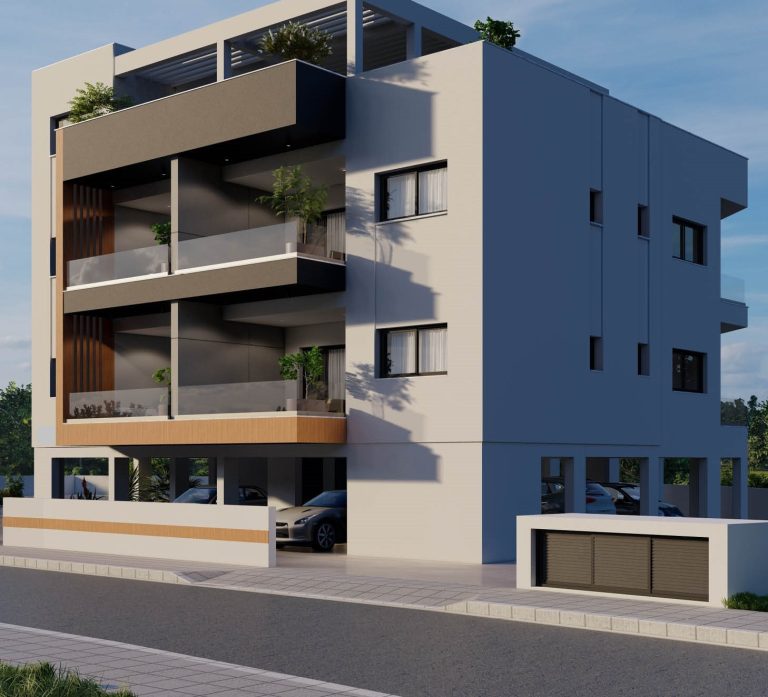 Cheap Apartments for Sale Limassol up to 500000 euro