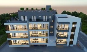 2 Bedroom Apartment for Sale in Paphos District