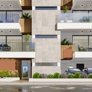 2 Bedroom Apartment for Sale in Larnaca District