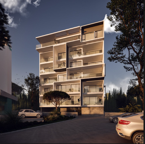 Cheap Apartments for Sale Paphos up to 900000 euro
