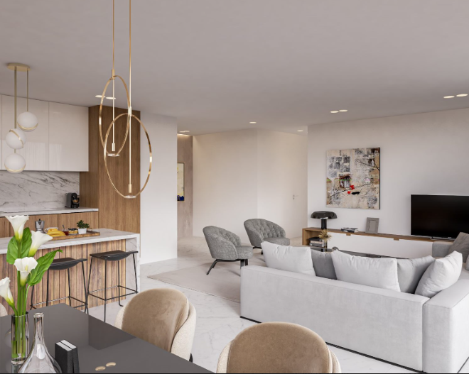 Cheap Apartments for Sale Paphos up to 900000 euro