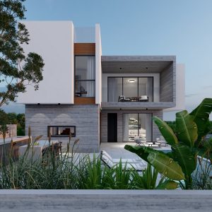 3 Bedroom House for Sale in Konia, Paphos District