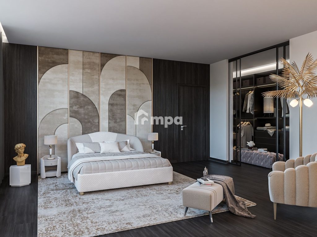 3 Bedroom Apartment for Sale in Agioi Omologites, Nicosia District