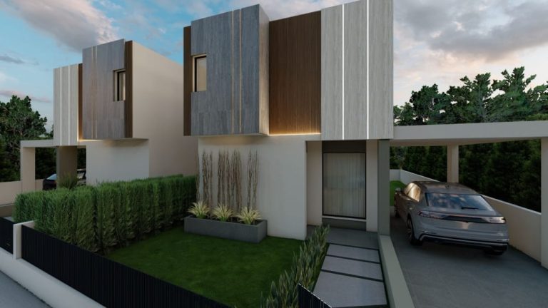 3 Bedroom House for Sale in Kiti, Larnaca District