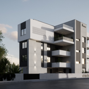 2 Bedroom Apartment for Sale in Ypsonas, Limassol District