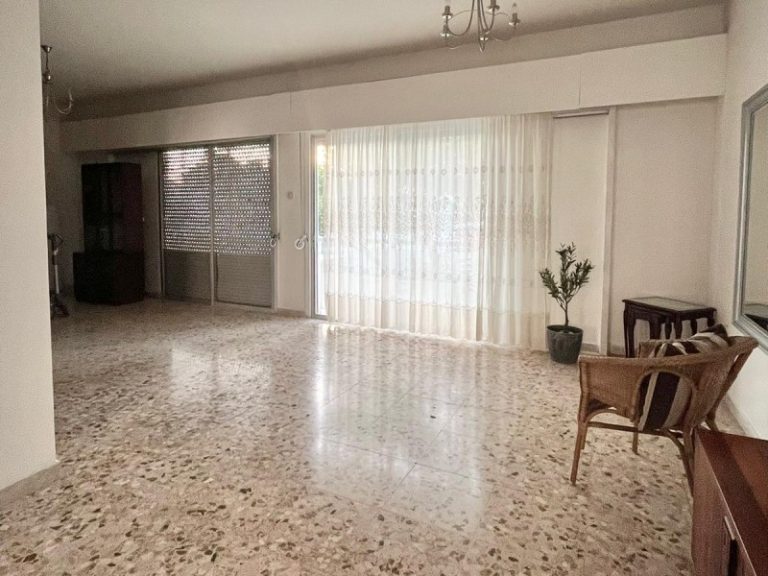 3 Bedroom House for Rent in Larnaca District