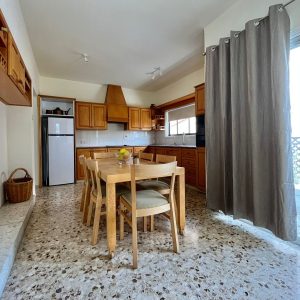 3 Bedroom House for Rent in Larnaca District