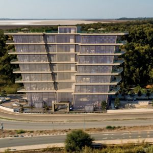 211m² Office for Sale in Limassol – Zakaki