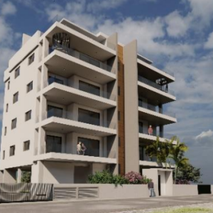 2 Bedroom Apartment for Sale in Limassol District