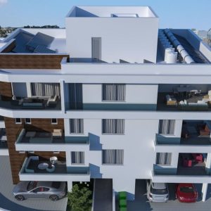 3 Bedroom Apartment for Sale in Larnaca District