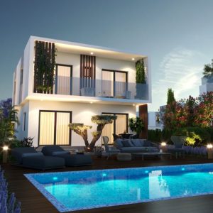 3 Bedroom House for Sale in Famagusta District