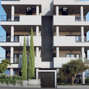 2 Bedroom Apartment for Sale in Deryneia, Famagusta District