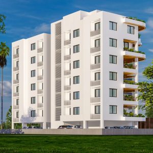 3 Bedroom Apartment for Sale in Larnaca – Makenzy