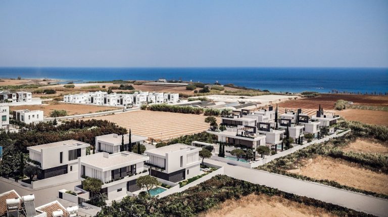 Cheap Houses and Villas for Sale Famagusta up to 600000 euro