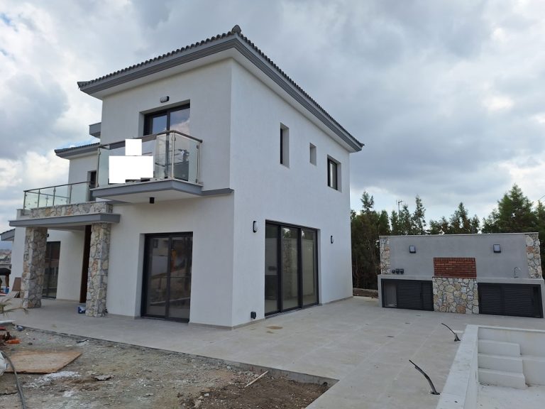 Cheap Houses and Villas for Sale Limassol up to 800000 euro