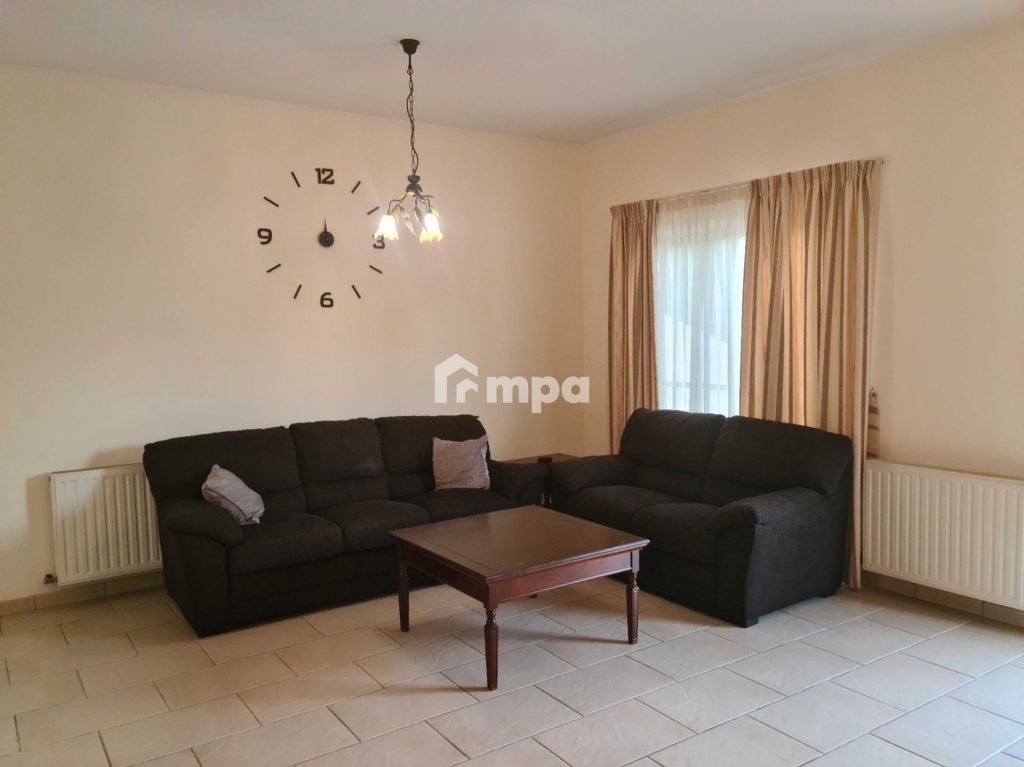 3 Bedroom House for Rent in Engomi, Nicosia District