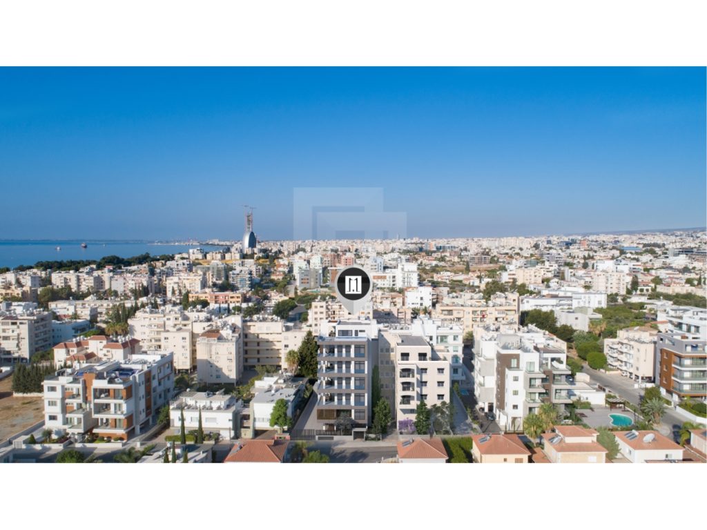 3 Bedroom Apartment for Sale in Limassol District