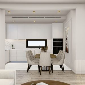 5 Bedroom Apartment for Sale in Limassol – Agios Athanasios