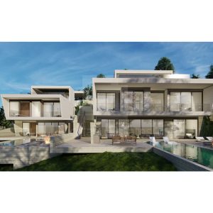4 Bedroom House for Sale in Tala, Paphos District