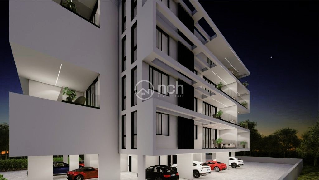 2 Bedroom Apartment for Sale in Engomi, Nicosia District