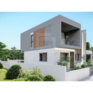 5 Bedroom House for Sale in Latsia, Nicosia District