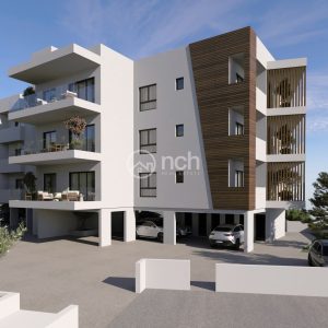 2 Bedroom Apartment for Sale in Limassol – Αgios Athanasios