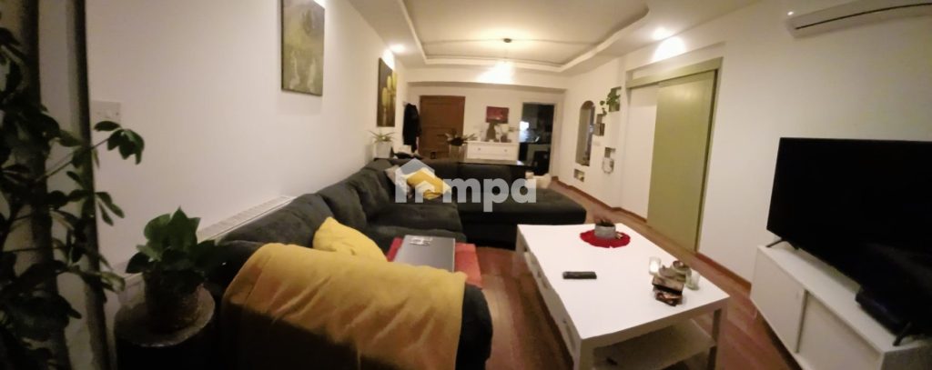 2 Bedroom Apartment for Sale in Strovolos, Nicosia District