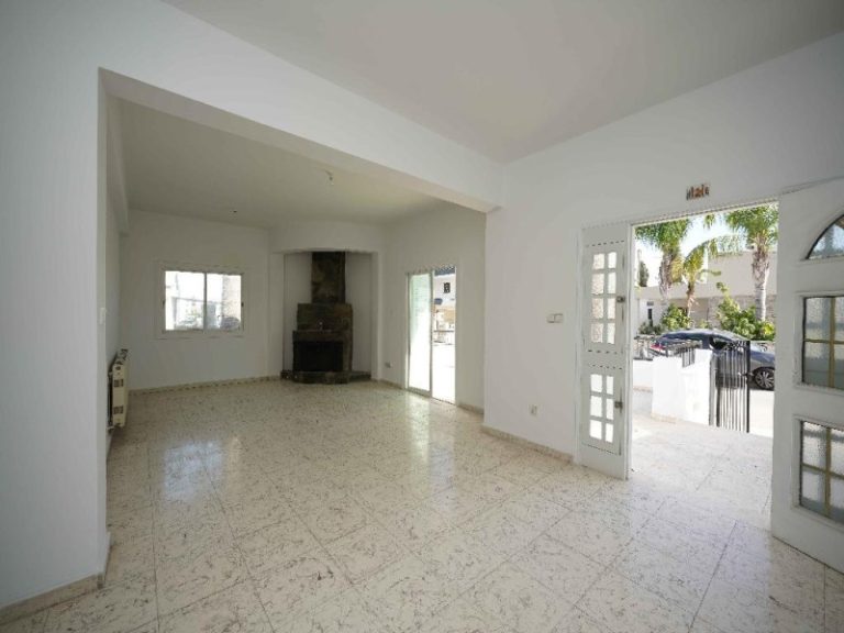 3 Bedroom House for Sale in Lakatameia – AgiaParaskevi, Nicosia District