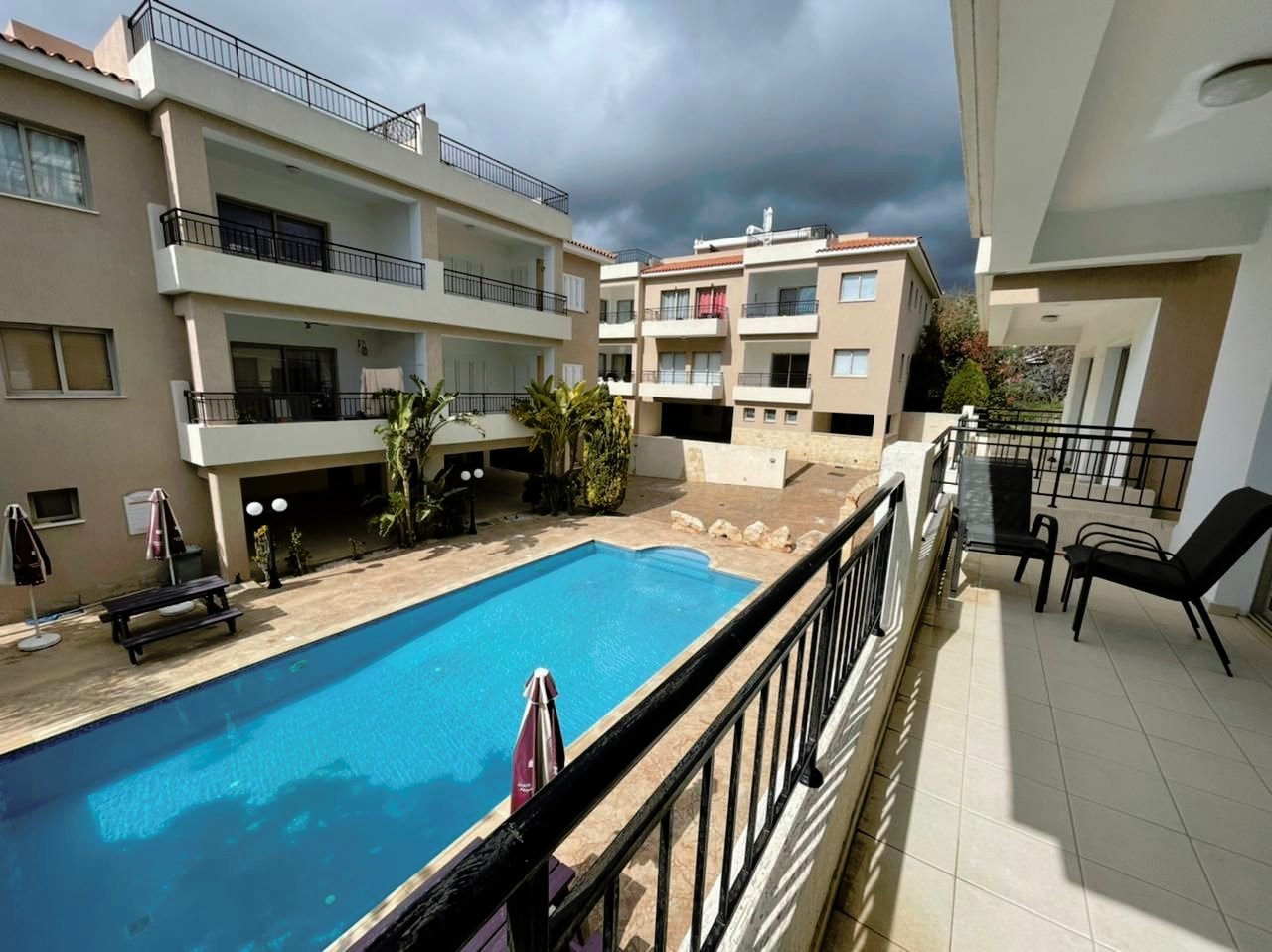 2 Bedroom Apartment for Sale in Tala, Paphos District