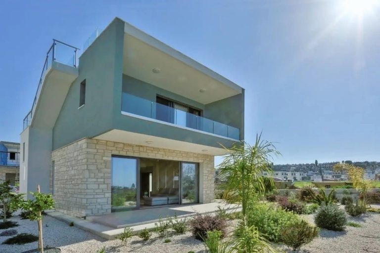 3 Bedroom House for Sale in Lempa, Paphos District