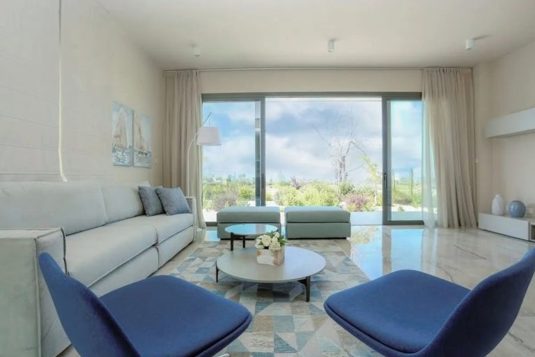 3 Bedroom House for Sale in Lempa, Paphos District