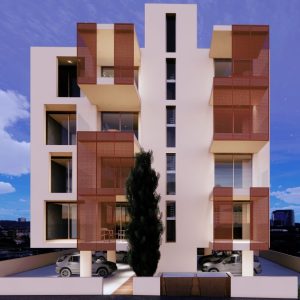 2 Bedroom Apartment for Sale in Paphos District