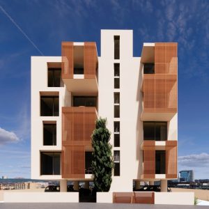 1 Bedroom Apartment for Sale in Paphos District