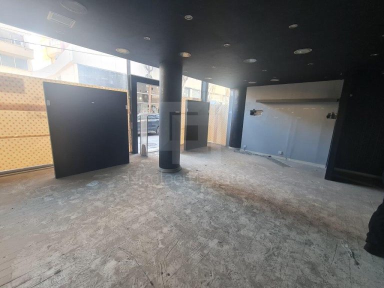 86m² Office for Sale in Limassol District