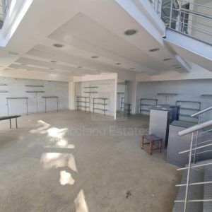 165m² Office for Sale in Limassol District