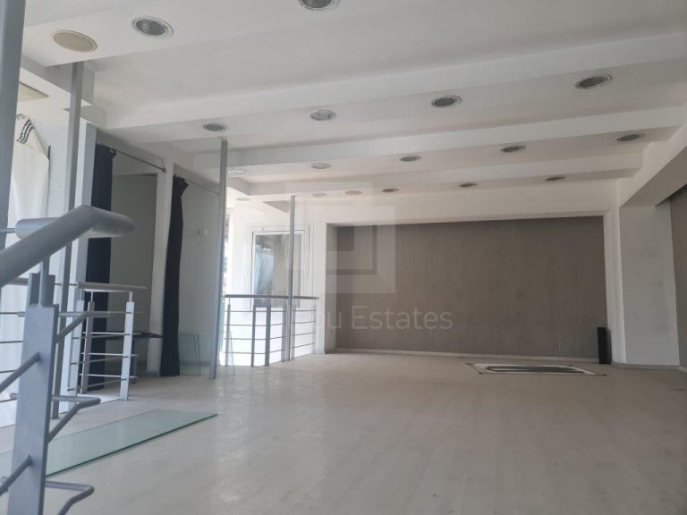 165m² Office for Sale in Limassol District