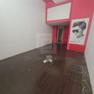 125m² Commercial for Sale in Limassol District