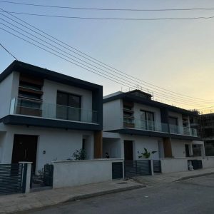 3 Bedroom House for Sale in Limassol – Zakaki