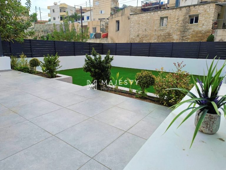 3 Bedroom House for Rent in Germasogeia, Limassol District
