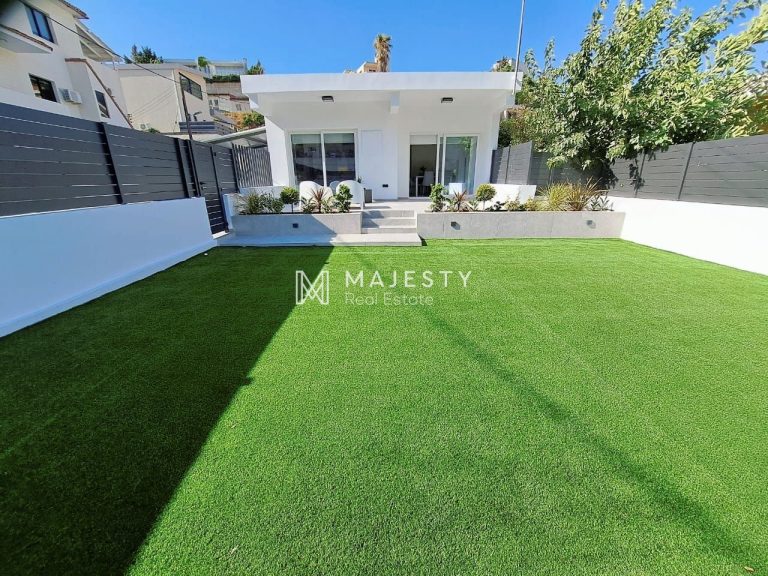 3 Bedroom House for Rent in Germasogeia, Limassol District